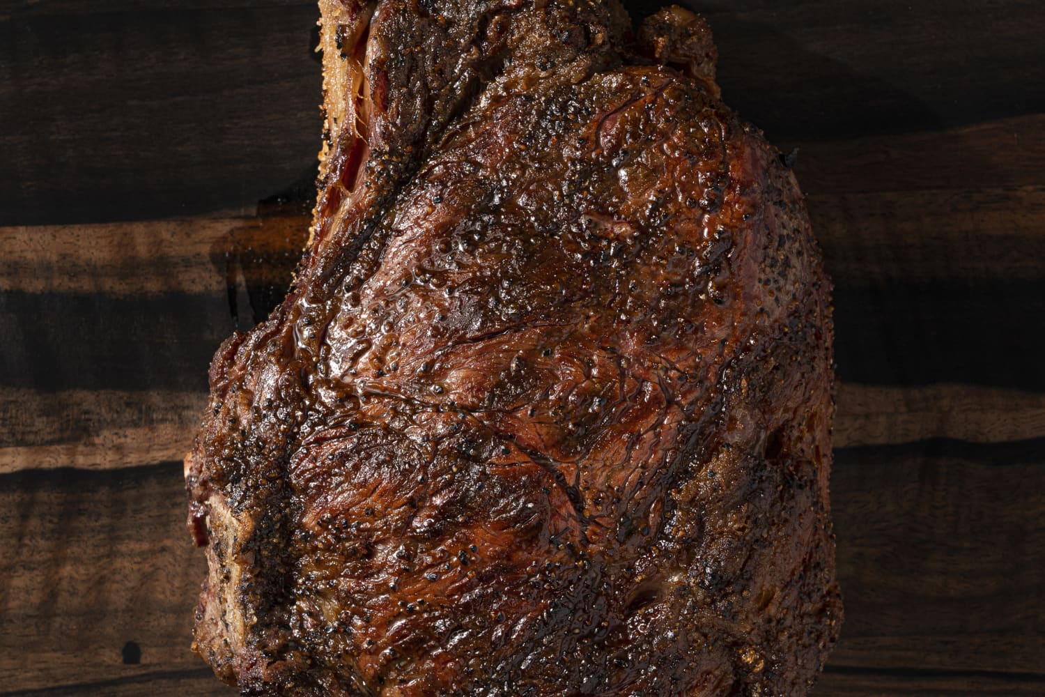 Cowboy ribeye steak recipes clearance